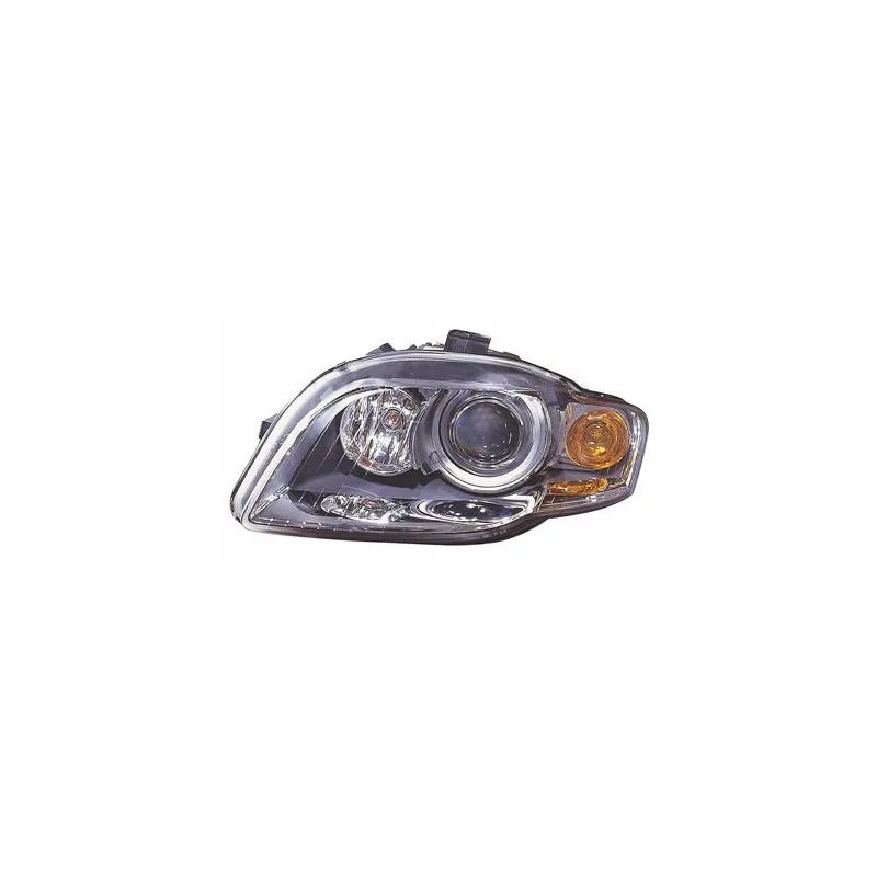 Projecteur principal VAN WEZEL 0326981
