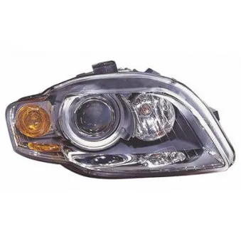 Projecteur principal VAN WEZEL 0326982