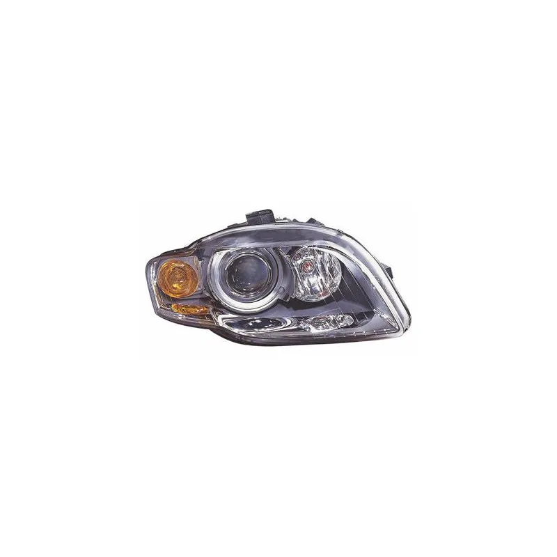 Projecteur principal VAN WEZEL 0326982