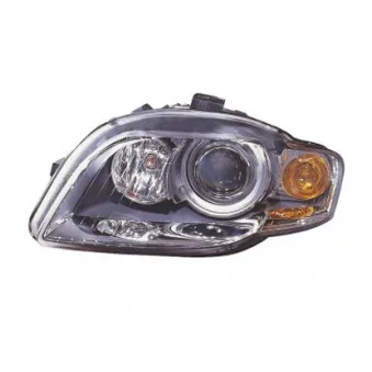 Projecteur principal VAN WEZEL 0326983M