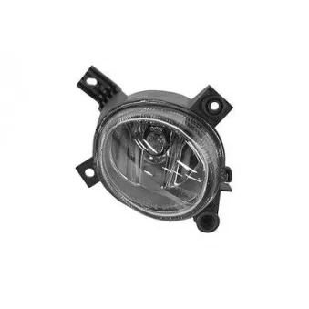 Projecteur antibrouillard VAN WEZEL 0326996V