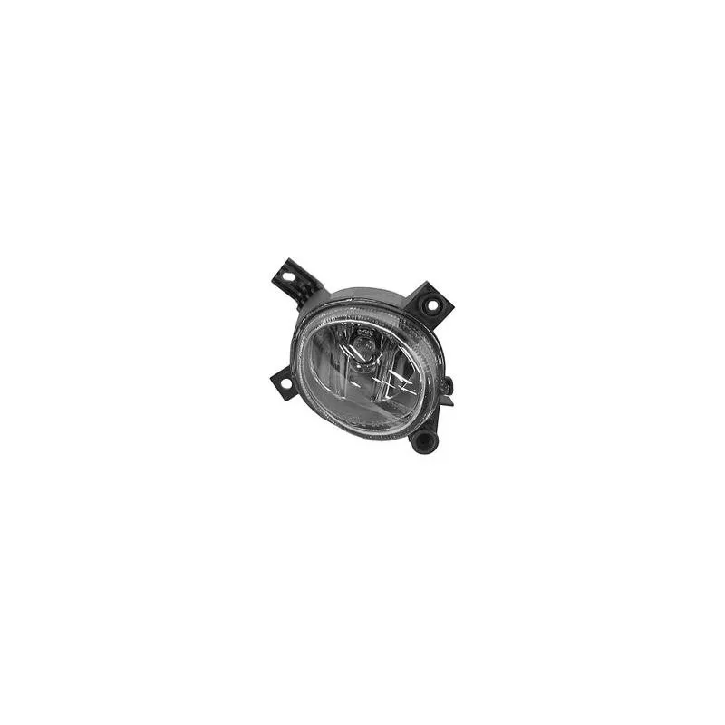 Projecteur antibrouillard VAN WEZEL 0326996V