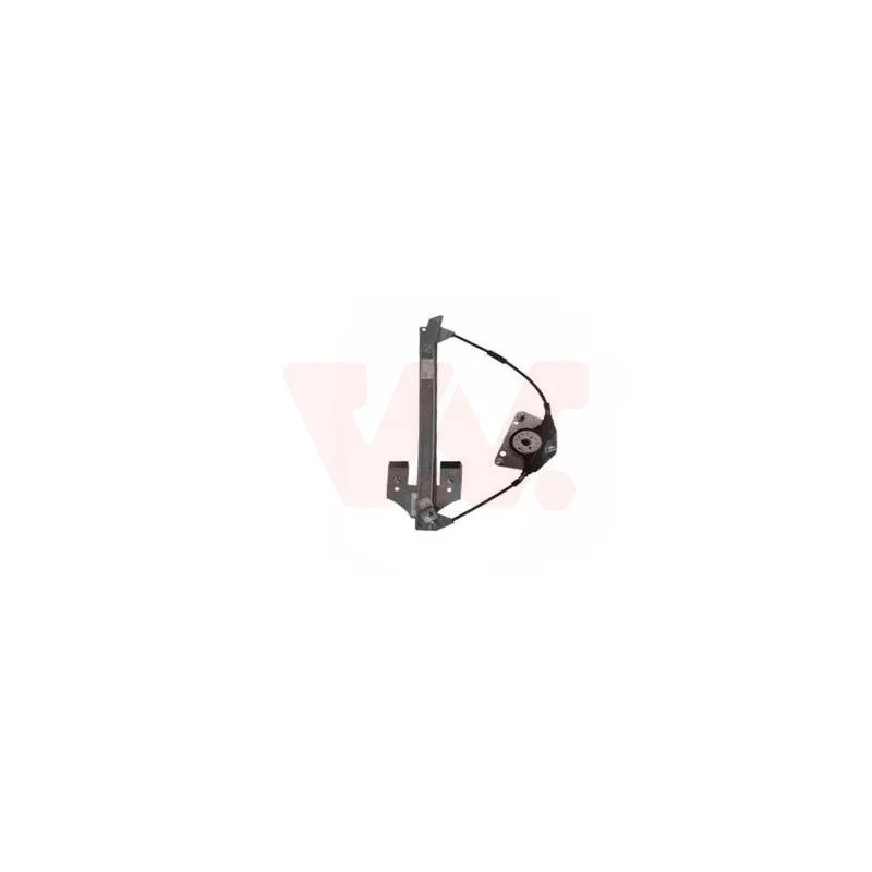 Lève-vitre arrière gauche VAN WEZEL 0327263