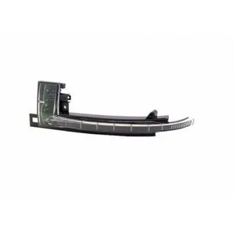 Feu clignotant VAN WEZEL 0327915