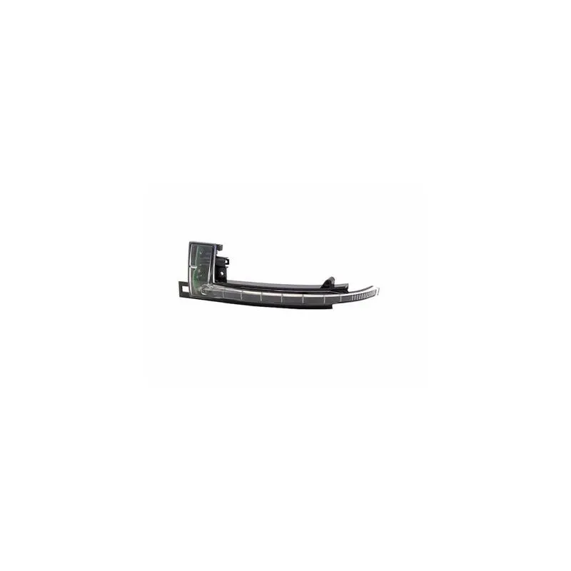 Feu clignotant VAN WEZEL 0327915