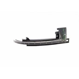 Feu clignotant VAN WEZEL 0327916