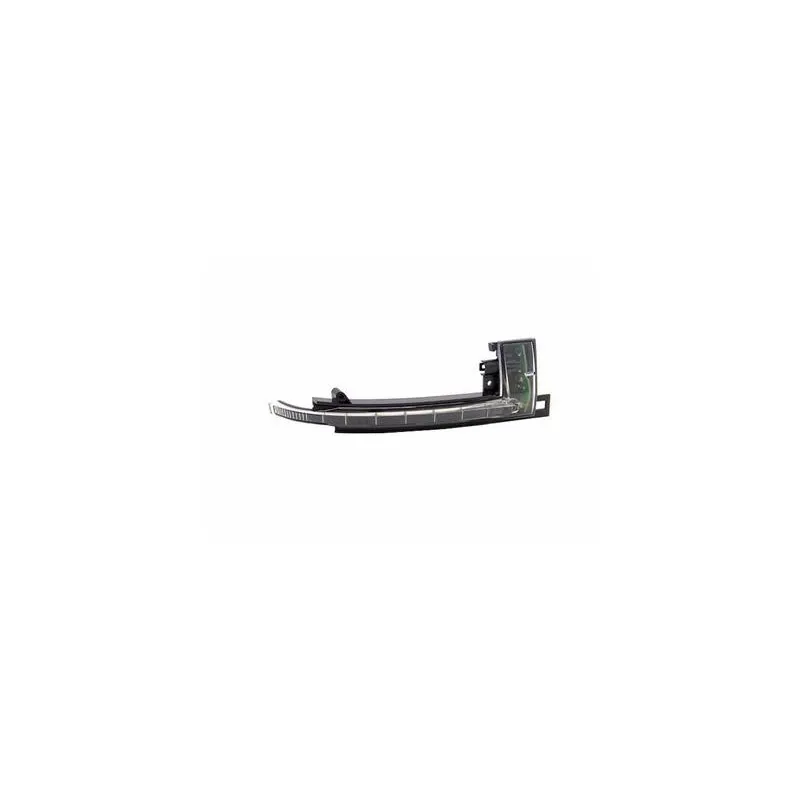 Feu clignotant VAN WEZEL 0327916