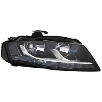 Projecteur principal VAN WEZEL 0327962M