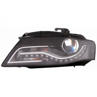 Projecteur principal VAN WEZEL 0327981M