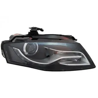 Projecteur principal VAN WEZEL 0327986