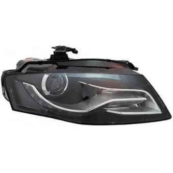 Projecteur principal VAN WEZEL 0327986M