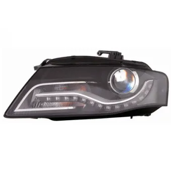 Projecteur principal VAN WEZEL 0327987