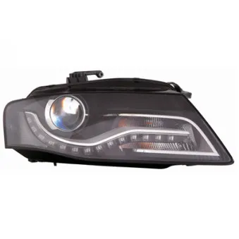 Projecteur principal VAN WEZEL 0327988
