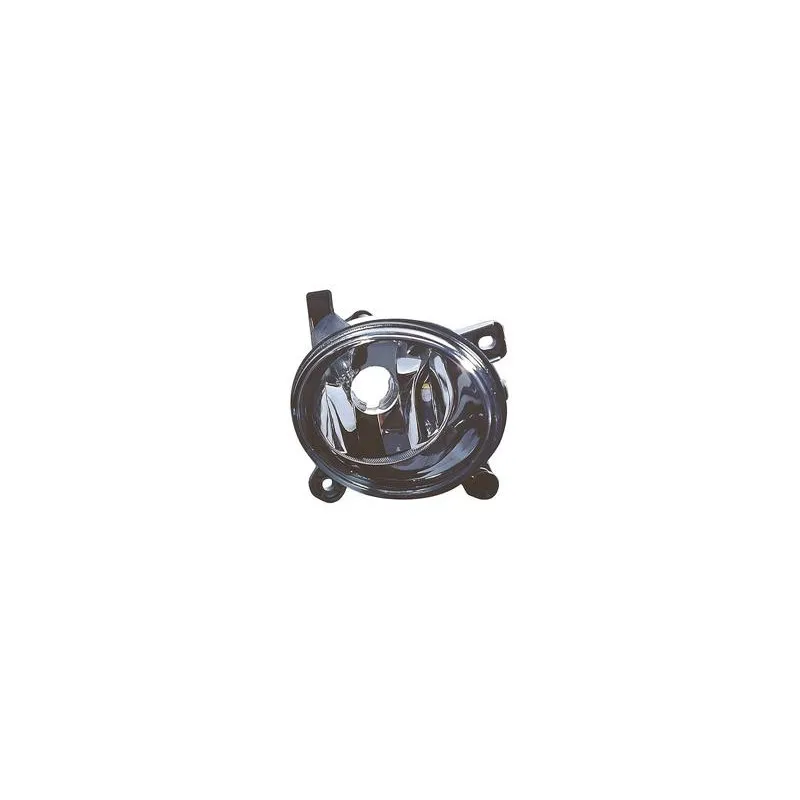 Projecteur antibrouillard VAN WEZEL 0327996