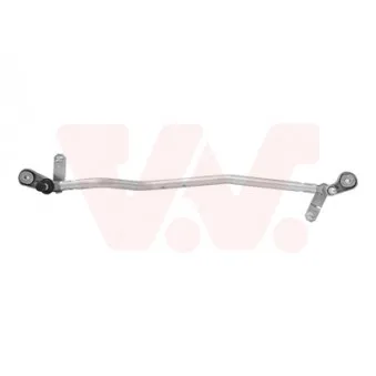 Tringlerie d'essuie-glace VAN WEZEL 0328230
