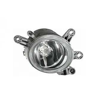 Projecteur antibrouillard VAN WEZEL 0328996