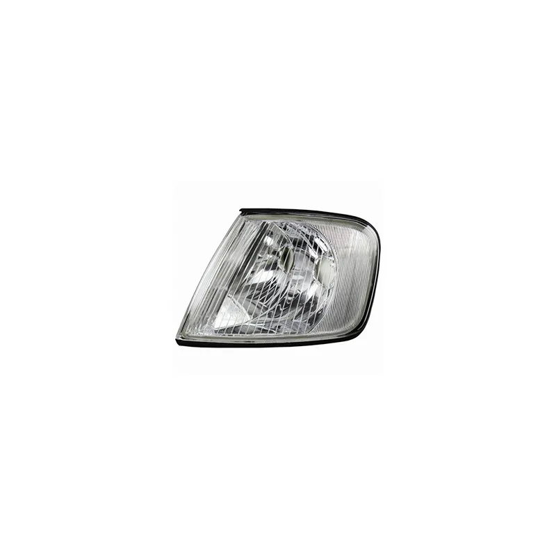 Feu clignotant avant gauche VAN WEZEL 0330905