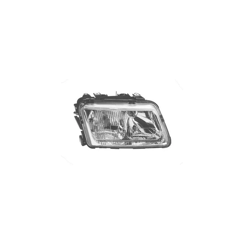Projecteur principal VAN WEZEL 0330964
