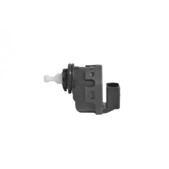Correcteur, portée lumineuse VAN WEZEL 0330993