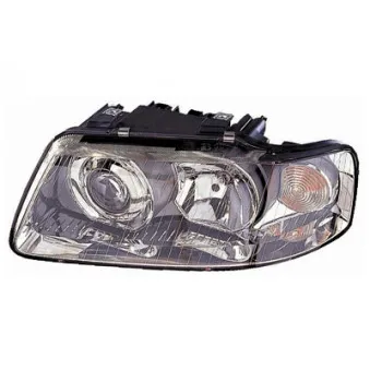 Projecteur principal VAN WEZEL 0331961