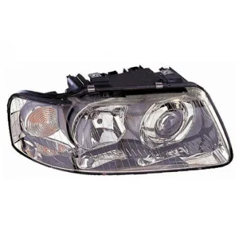 Projecteur principal VAN WEZEL 0331962