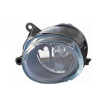 Projecteur antibrouillard VAN WEZEL 0331995