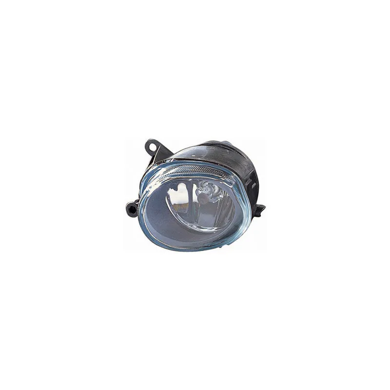 Projecteur antibrouillard VAN WEZEL 0331995
