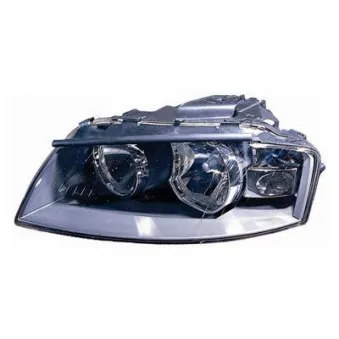 Projecteur principal VAN WEZEL 0332961M