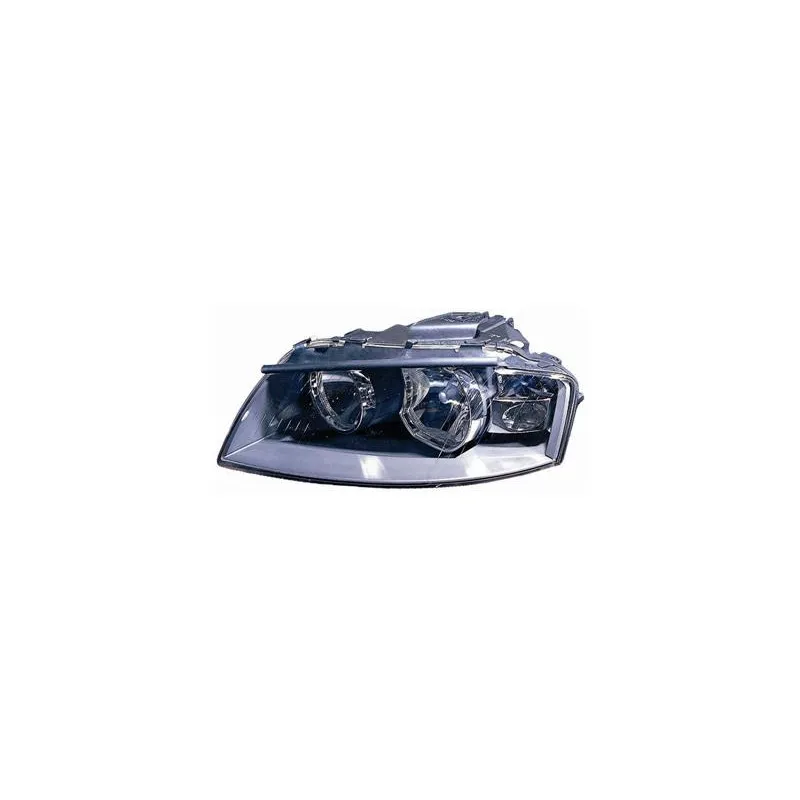 Projecteur principal VAN WEZEL 0332961M