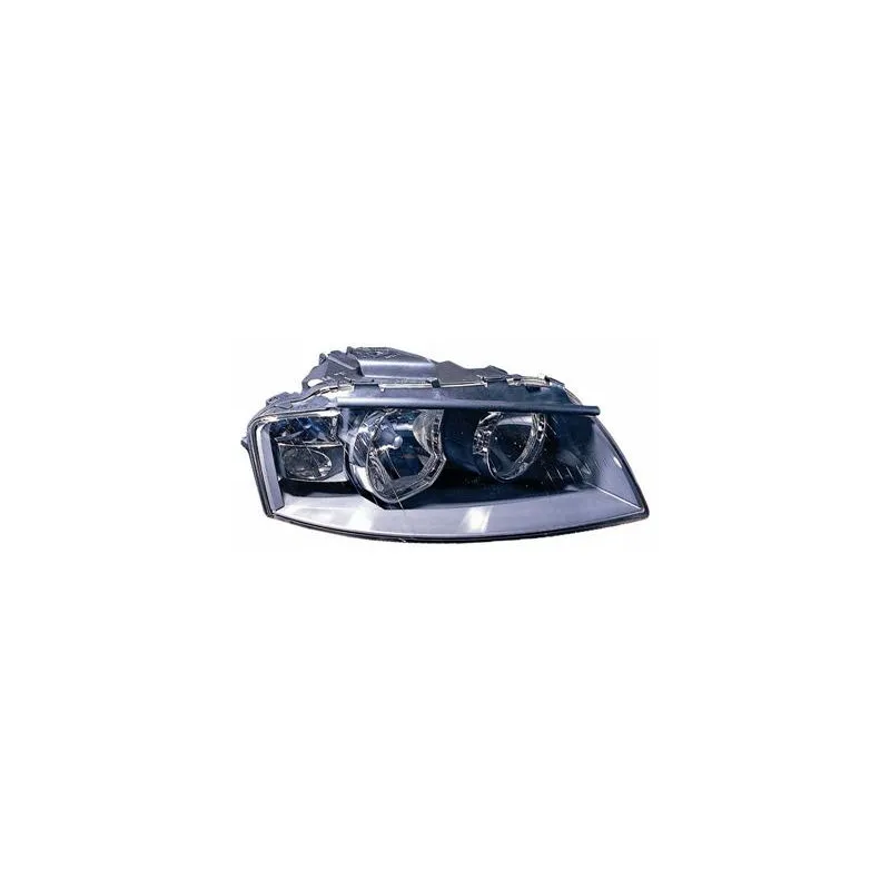 Projecteur principal VAN WEZEL 0332962
