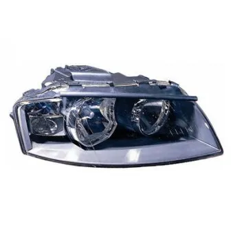 Projecteur principal VAN WEZEL 0332962M