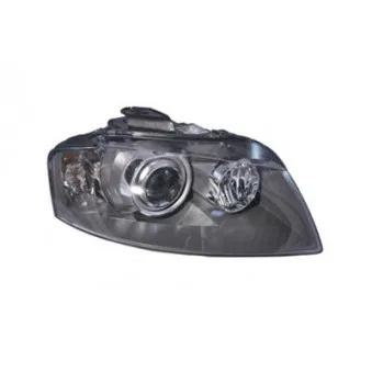 Projecteur principal VAN WEZEL 0332984M