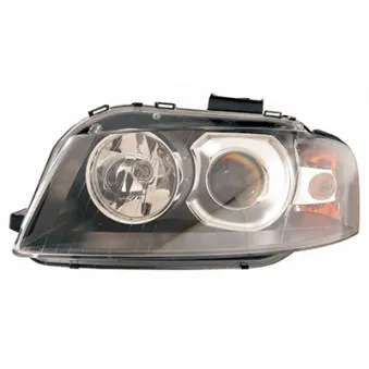 Projecteur principal VAN WEZEL 0332985M