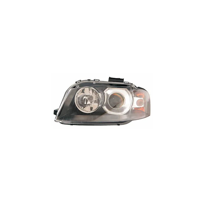 Projecteur principal VAN WEZEL 0332985M