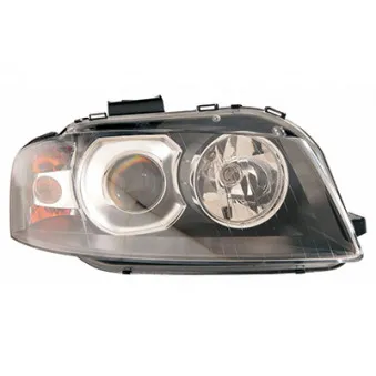 Projecteur principal VAN WEZEL 0332986