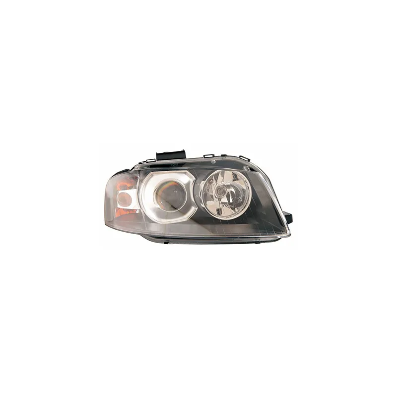 Projecteur principal VAN WEZEL 0332986