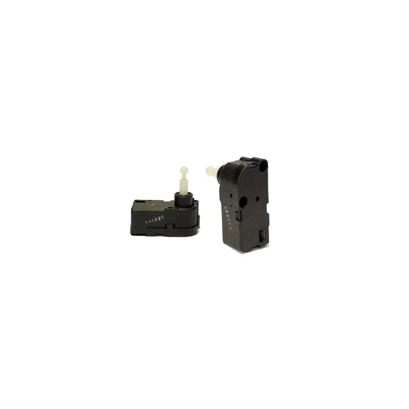 Correcteur, portée lumineuse VAN WEZEL 0332993