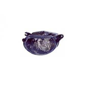 Projecteur antibrouillard VAN WEZEL 0332995