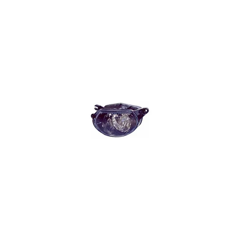 Projecteur antibrouillard VAN WEZEL 0332995