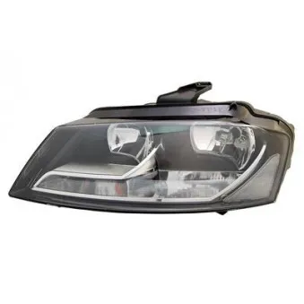 Projecteur principal VAN WEZEL 0334961
