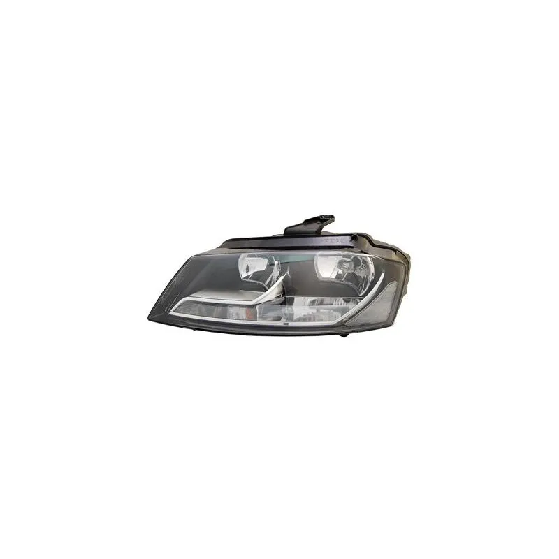 Projecteur principal VAN WEZEL 0334961