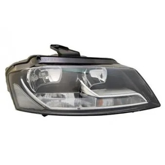 Projecteur principal VAN WEZEL 0334962
