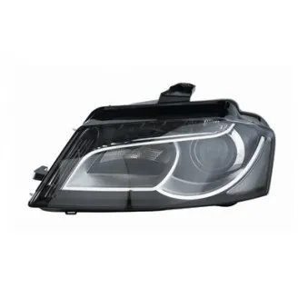 Projecteur principal VAN WEZEL 0334981