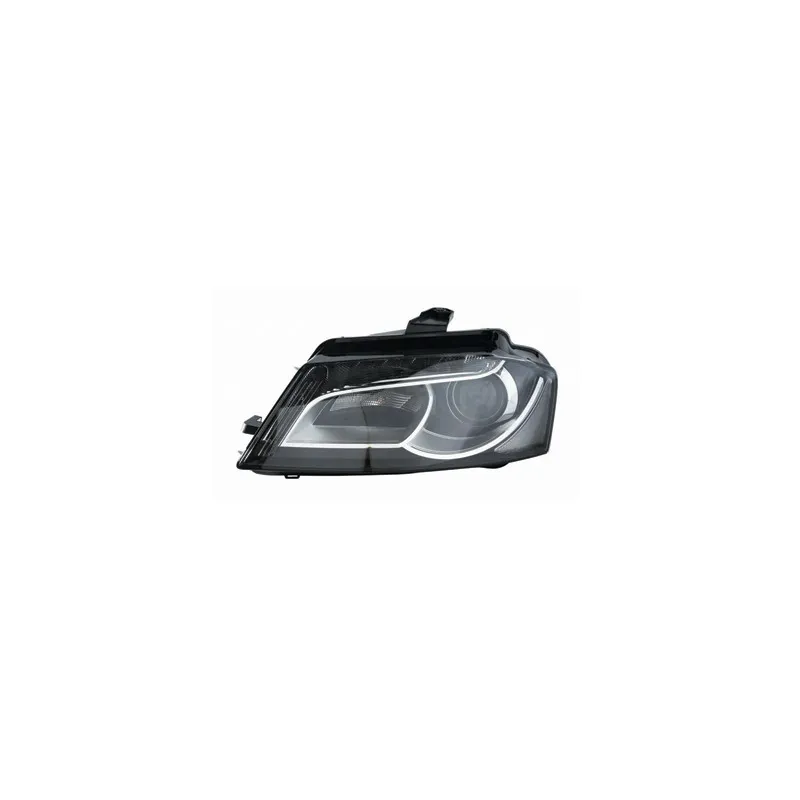 Projecteur principal VAN WEZEL 0334981