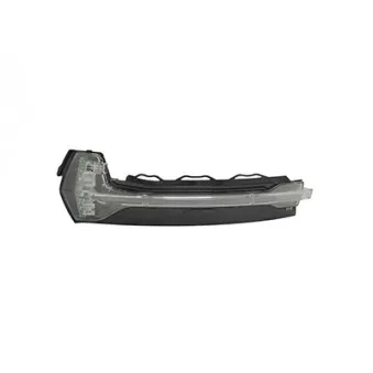 Feu clignotant VAN WEZEL 0335915