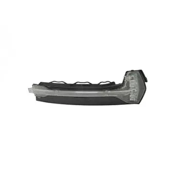 Feu clignotant VAN WEZEL 0335916