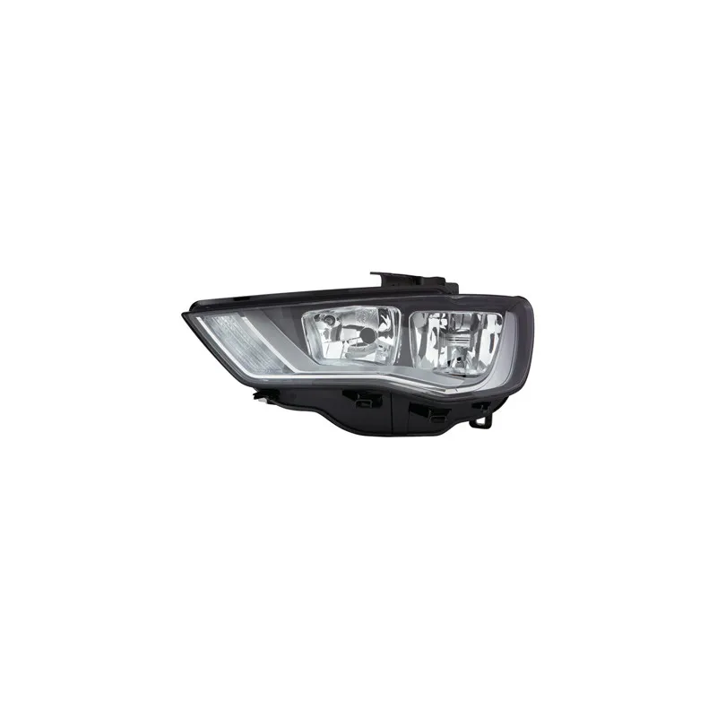 Projecteur principal VAN WEZEL 0335961