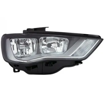 Projecteur principal VAN WEZEL 0335962