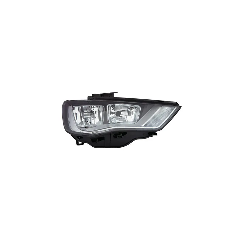 Projecteur principal VAN WEZEL 0335962