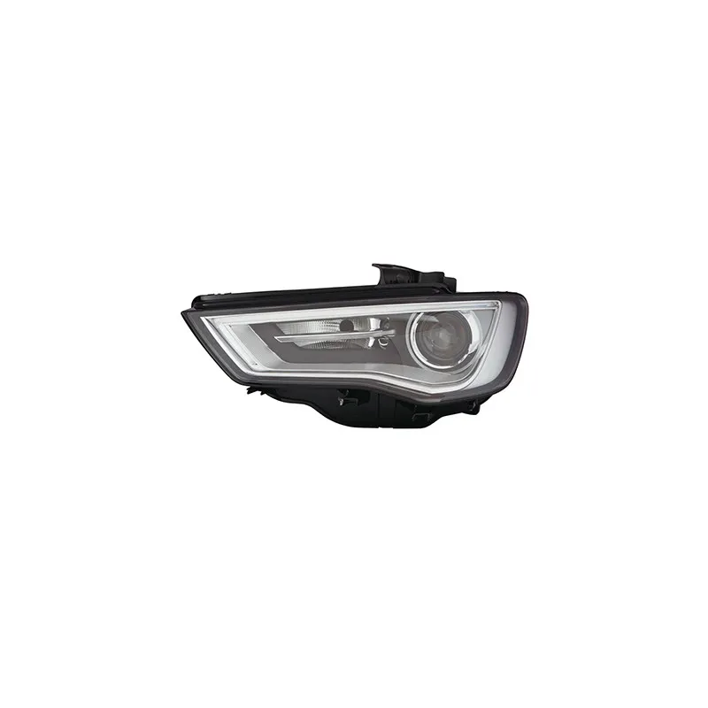 Projecteur principal VAN WEZEL 0335985
